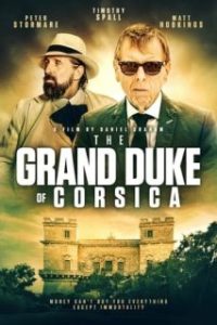 The Grand Duke Of Corsica [Subtitulado]
